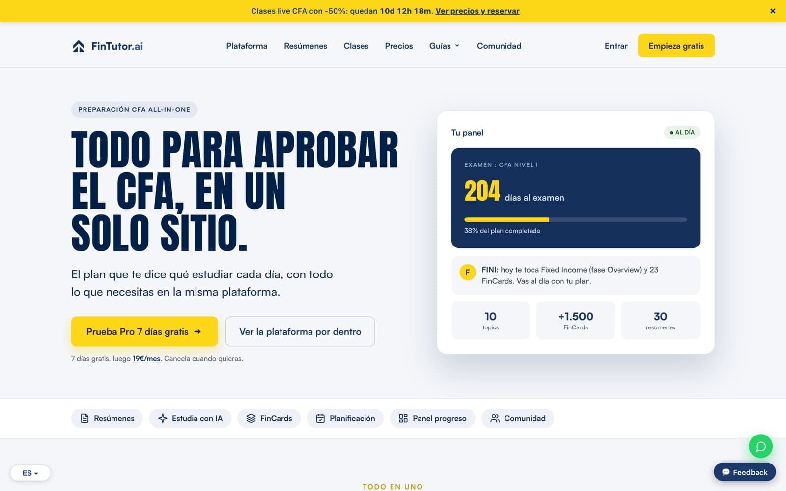 FinTutor.ai