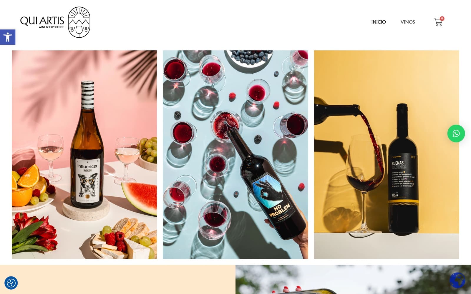 Quiartiswines